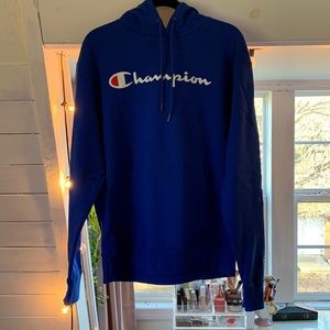 Champion Hoodie